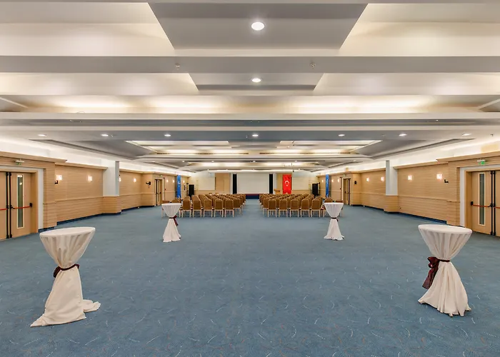 La Blanche Resort & Spa Turgutreis