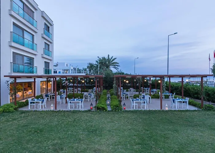 Kairaba Bodrum Princess And Spa Turgutreis